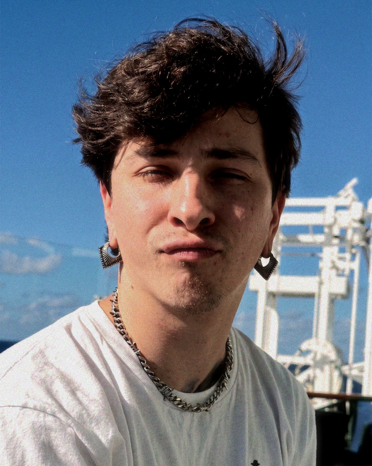 Dmitrii Uglyx